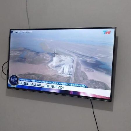 Departamento Centrico En Posadas, Garage Opcional D2 Zewnętrze zdjęcie