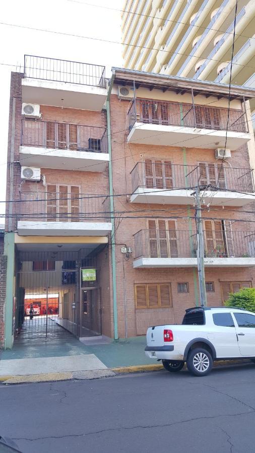 Departamento Centrico En Posadas, Garage Opcional D2 Zewnętrze zdjęcie