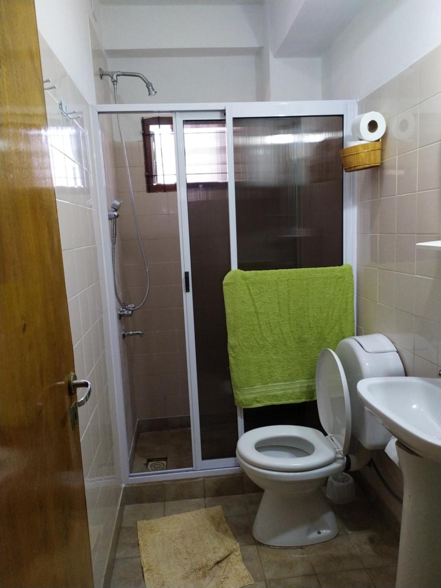 Departamento Centrico En Posadas, Garage Opcional D2 Zewnętrze zdjęcie