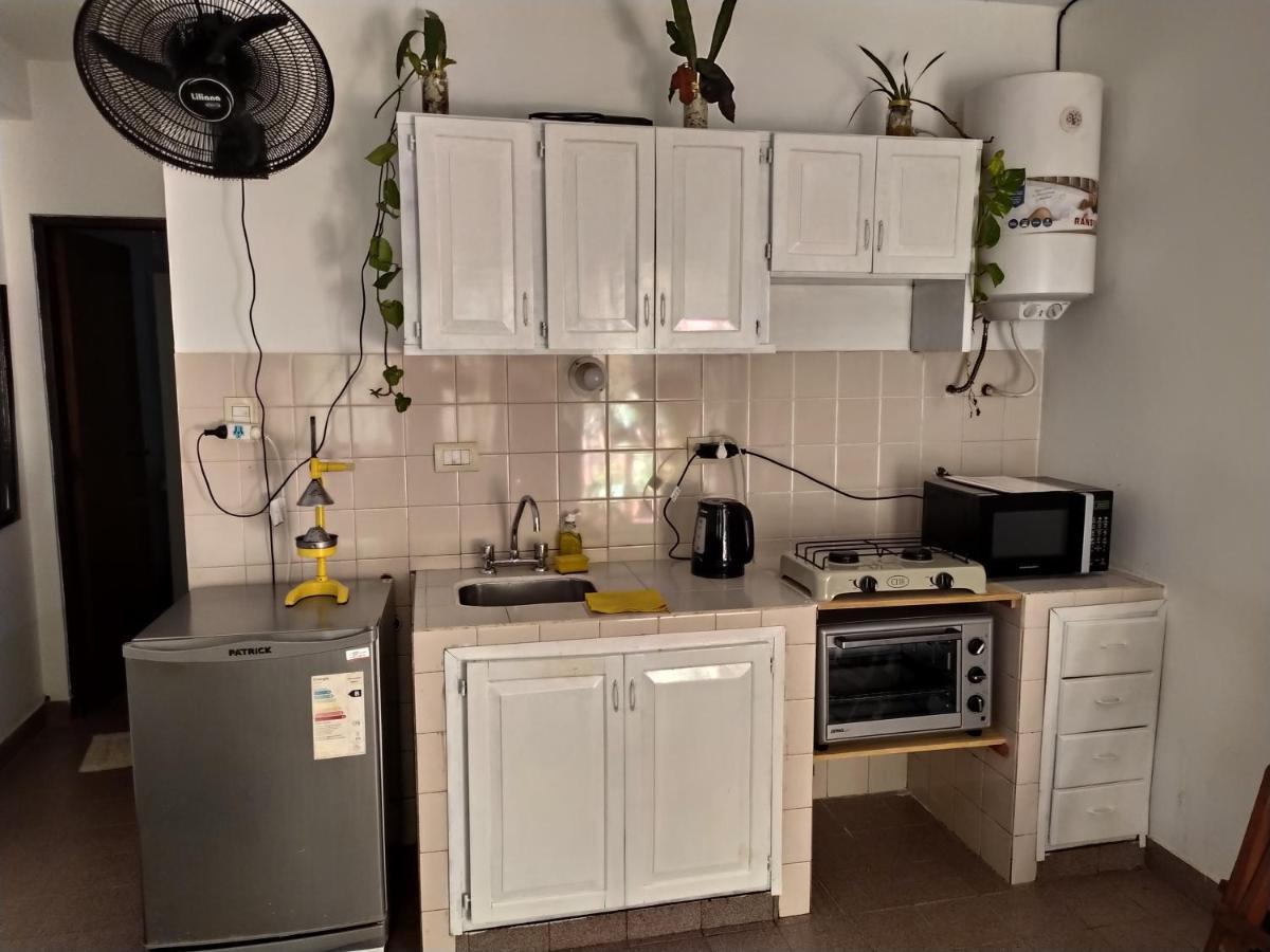 Departamento Centrico En Posadas, Garage Opcional D2 Zewnętrze zdjęcie